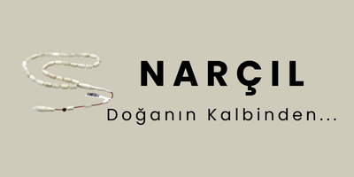 Narçıl Tesbihlerin Nadide Dünyası: Usta Mehmet ERBABACAN’ın Elinden Sanat Harikaları