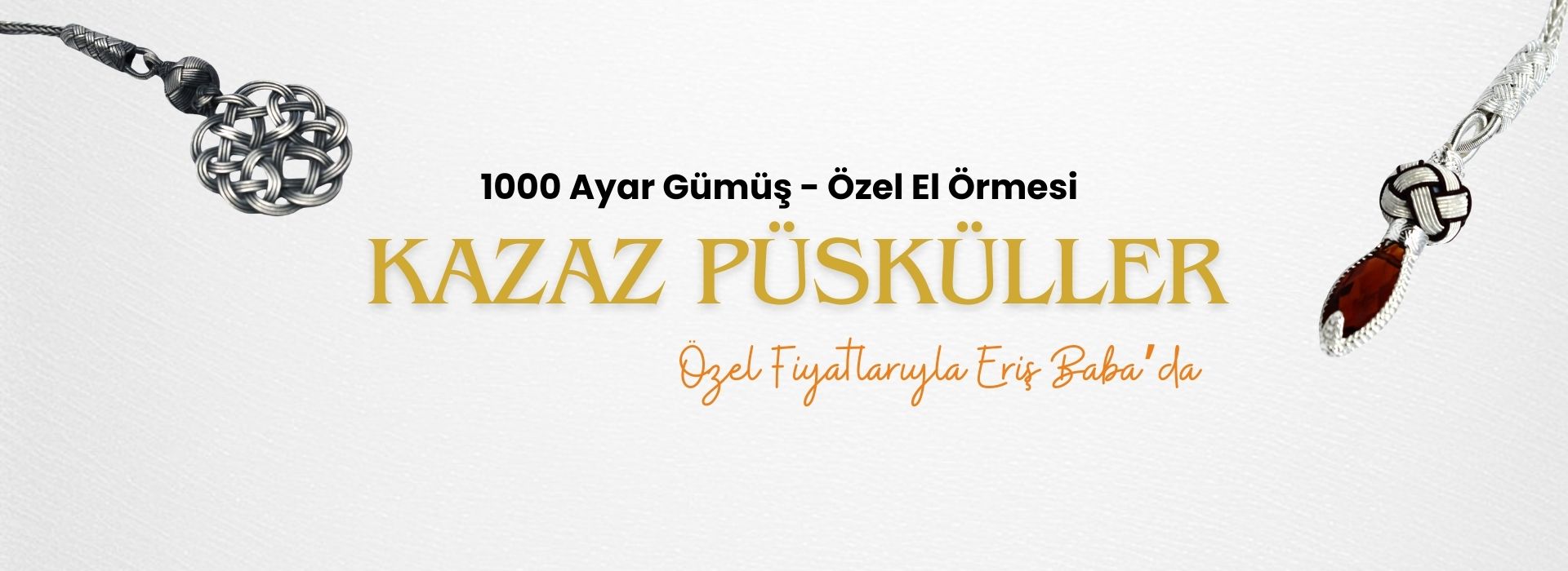 Kazaz Püskül